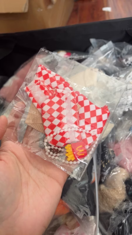 Image #1 from PlushieQueen
